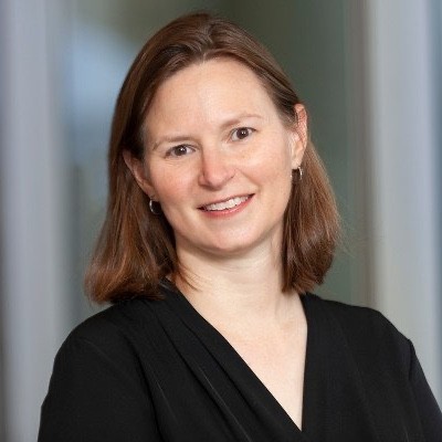 Amy S. Duffield